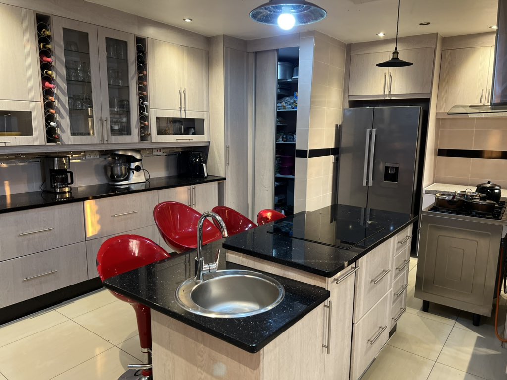 Mokoena 2024 kitchen units