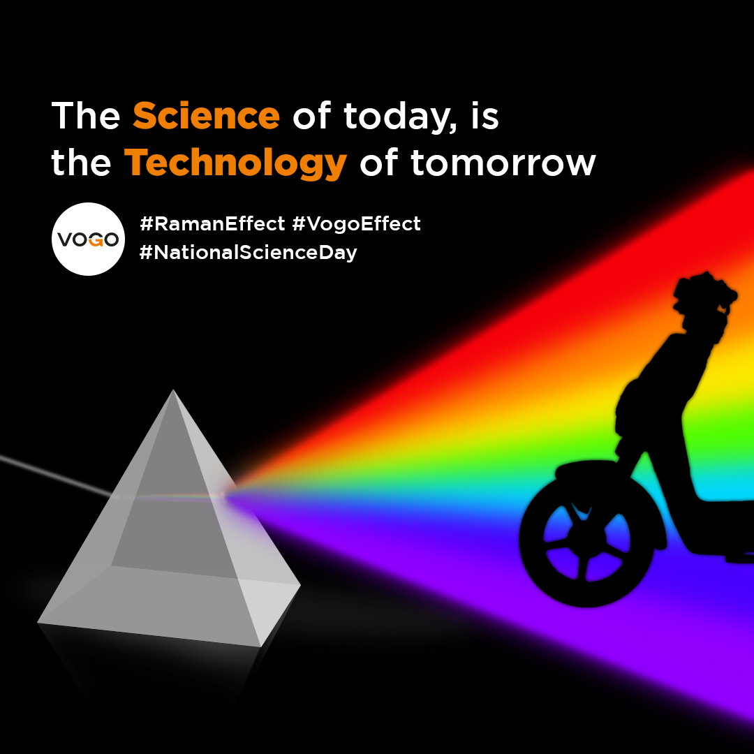 Happy national science day!

#science #scientist #nationalscienceday #mumbai #mumbaidiaries #memes😂 #trendingreels #goelectric #gogreen