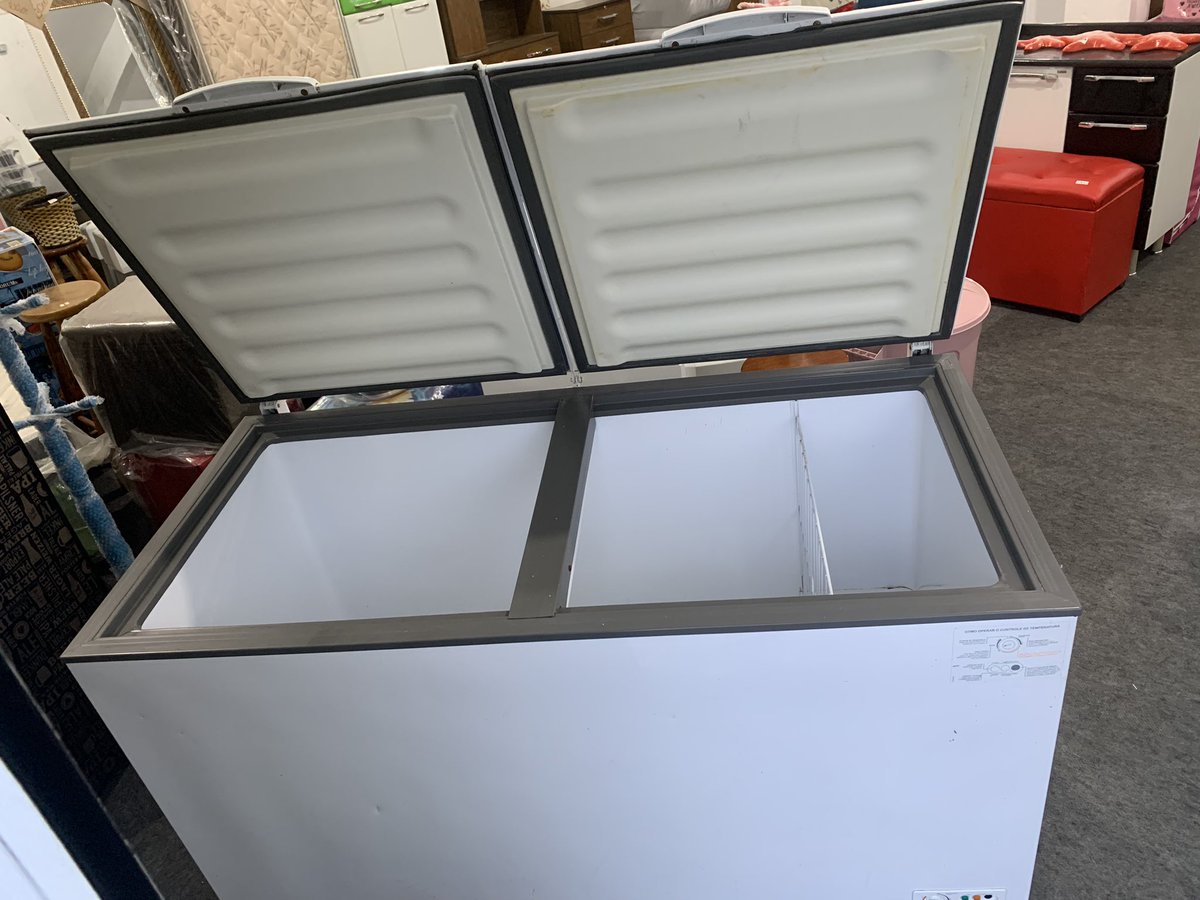 Dnaffelay27's tweet photo. Freezer horizontal consul, interessados só me chamar no wpp!
(21) 99449-7321 https://t.co/lJVXd3v6rT