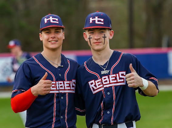 👍 It’s Gameday👍 Go Rebels! #RiseUp