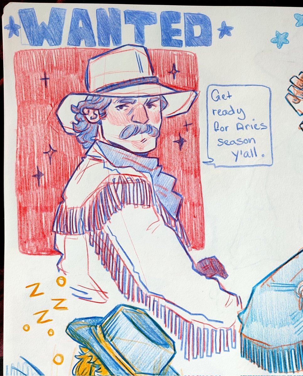Julen as cowboy maybe 🤔✨
#cowboy #juliensolomita
