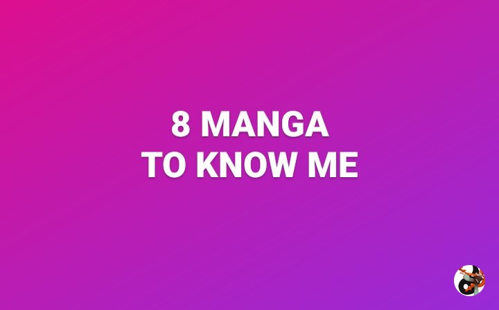 JPFBASE's tweet photo. *jpf yuk manga readers. drop your "8 manga to know me" 🤘

siapa tau bisa saling mutualan https://t.co/8U7pTn5U9h