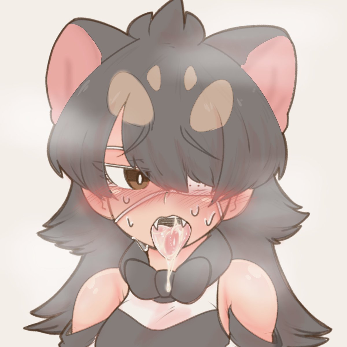 #今月描いた絵を晒そう 
全然描いてねェーーーっ 