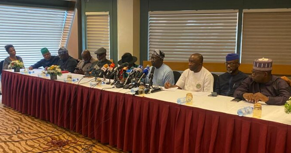 TheCable tweet media