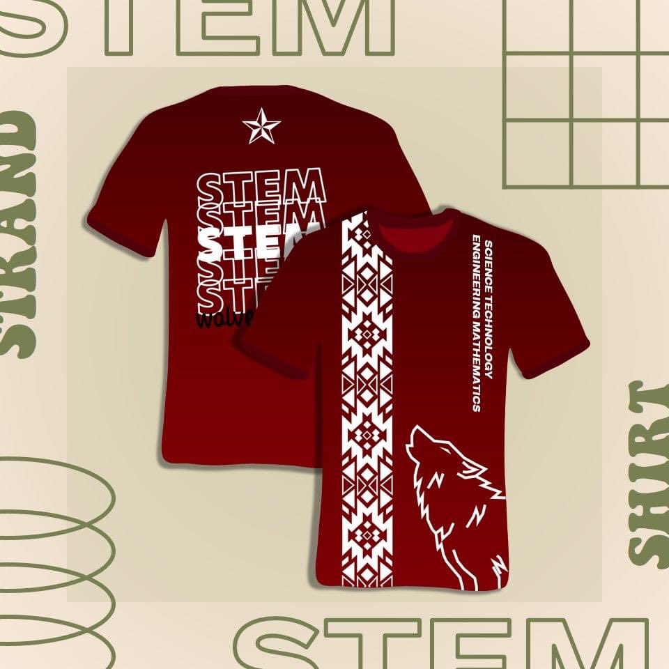 lsa_ssg's tweet photo. Here are the designs for this year's strand shirts. Please refer to the purchasing instructions below. A letter to parents will be sent this week regarding the selling of said shirts. Animo! https://t.co/9UmwzTHsBq