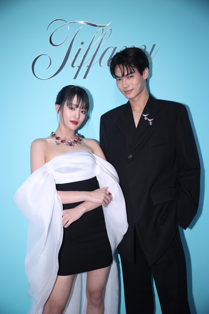 ELLE Thailand tweet media