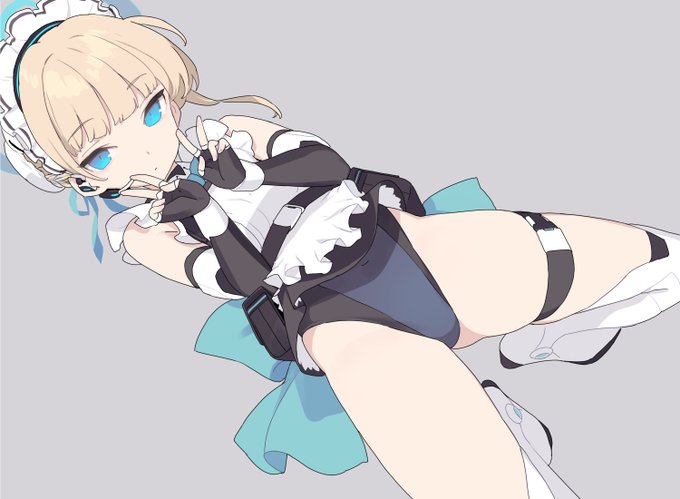 #今月描いた絵を晒そう 