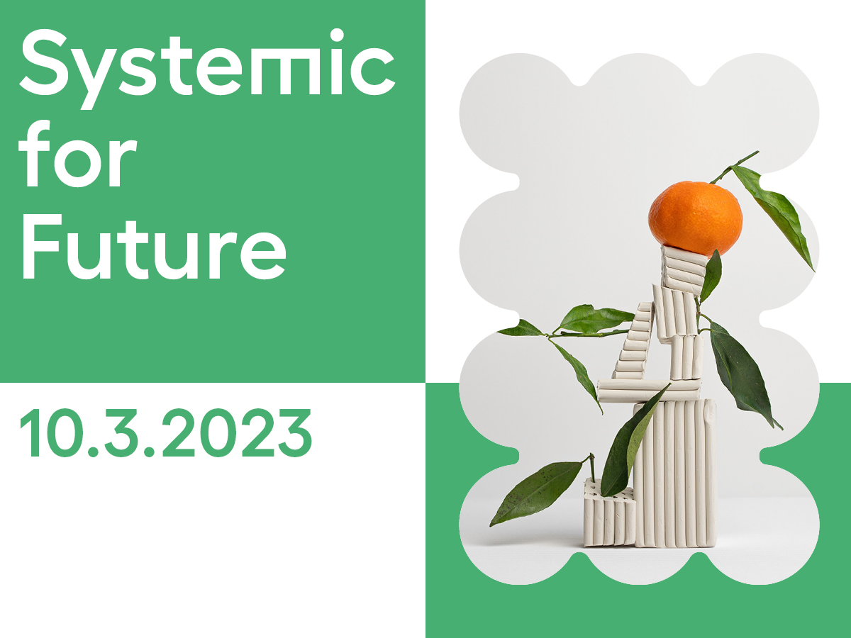 Hoffen, Bangen und die Kunst der Ausrede – unser DGSF-Fachtag Systemic For Future nimmt in diesem Jahr psychologische Aspekte des #Klimawandels in den Blick. 
⬇️⬇️⬇️
kulturellebildung.de/B249