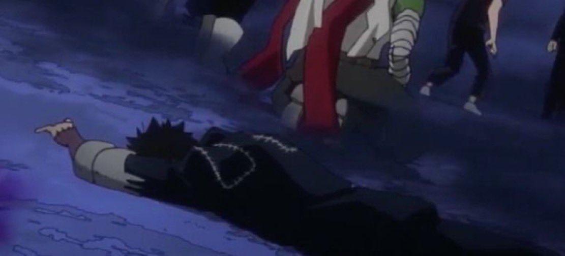 hawks: it's your turn to top

dabi: