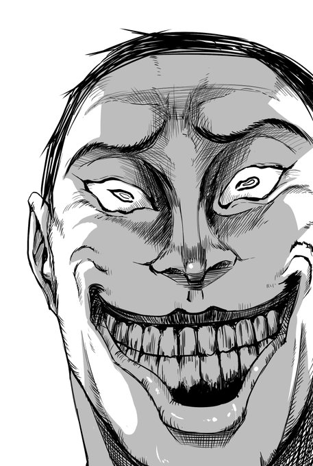 #今月描いた絵を晒そう 