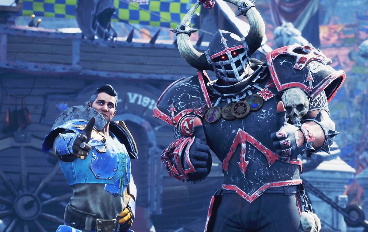 You rather read than watch a video when it comes to a guide?

Check out this very complete guide from Saint Scylla
nacon.me/BB3GuideStScyl…

Covering each Faction, skills, while giving useful tips, this guide will give you a great overview of what BB3 is!