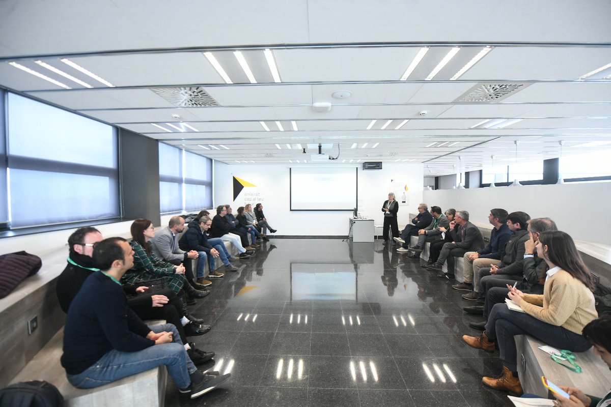 Es constitueix el Comitè directiu #LifeeCOadapt50 en el marc #ForumMediAmbient. Finalitza la jornada de presentació del projecte