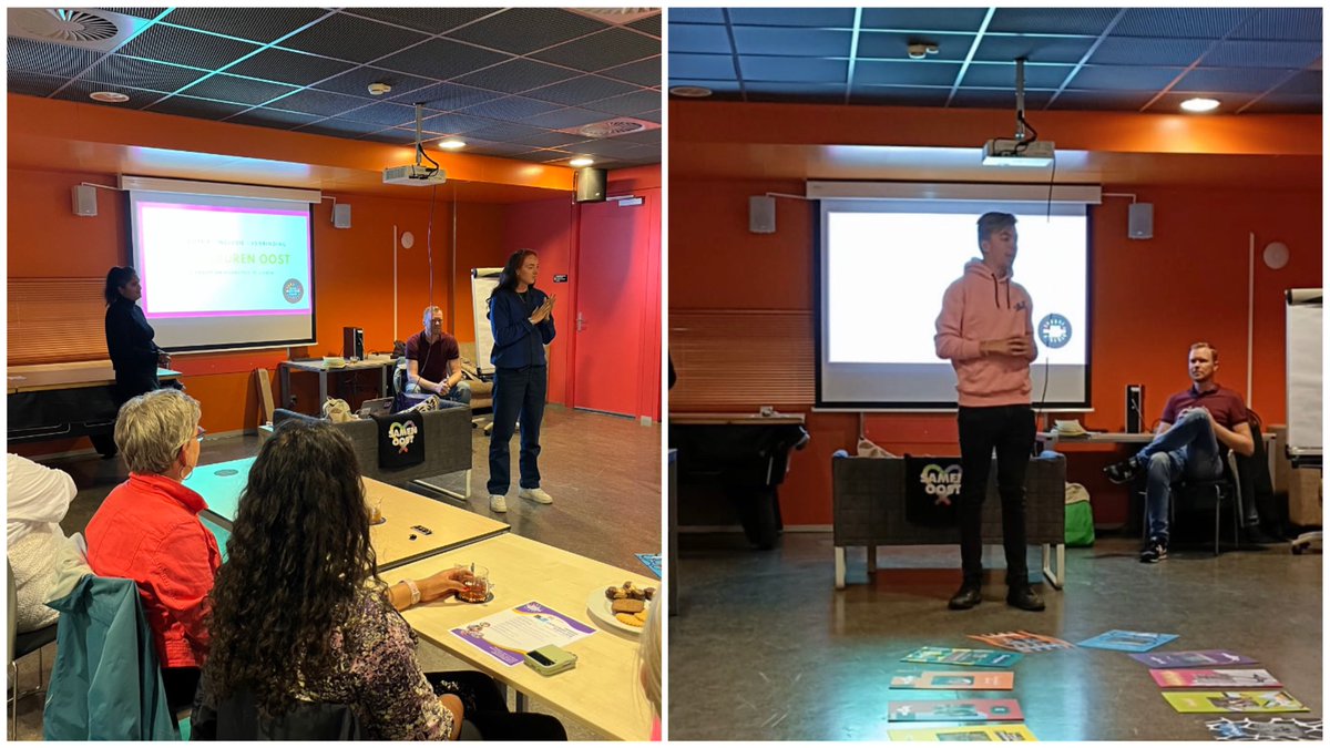 Vandaag neem ik afscheid als Medewerker PR &amp; Communicatie en projecten bij Bureau Gelijke Behandeling Flevoland (BGBF) en laat ik een mooie, leerzame en dankbare periode achter mij.

Lees meer over deze periode via mijn Facebook, Instagram of LinkedIn.