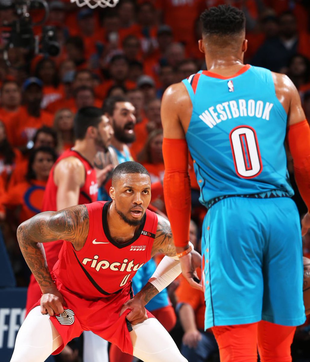 Damian Lillard Trade Destinations Star Wants Heat, But Blazers