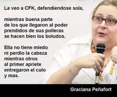 Lupo55's tweet photo. " yo quiero que gobierne un buen peronista, porque peronistas hay muchos, yo quiero que gobierne un buen peronista o una buena peronista….” Máximo Kirchner. https://t.co/J4szij63ip