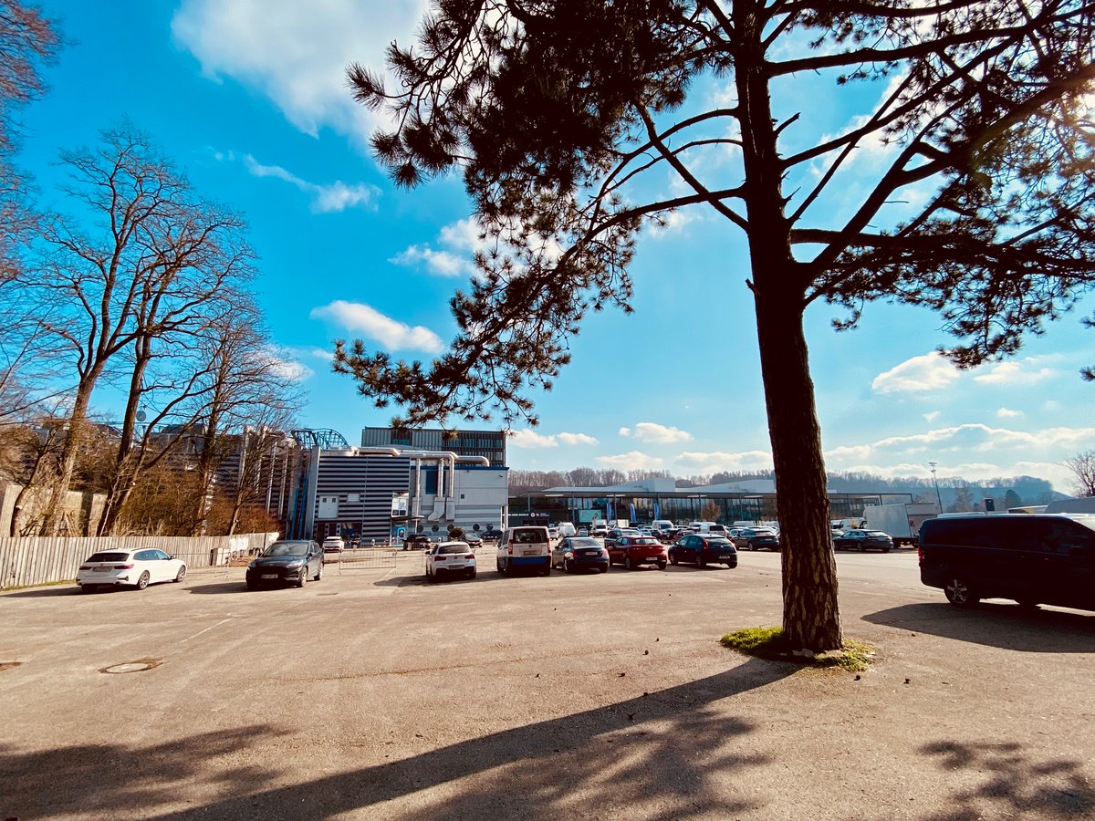 Gelber_Inst's tweet image. Standkontrolle ✅

… iz all set 4 #WeBuild2023 !!
😎👍🤗💛

#Gelber #News #Innung #Partner @WKOe #Fachhandwerk #wissenwiesgeht #schaffenwir #MesseWels #Energiesparmesse