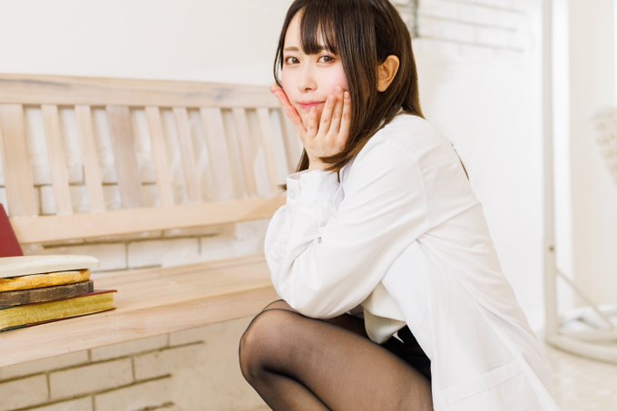 Twitterのコスプレ画像22