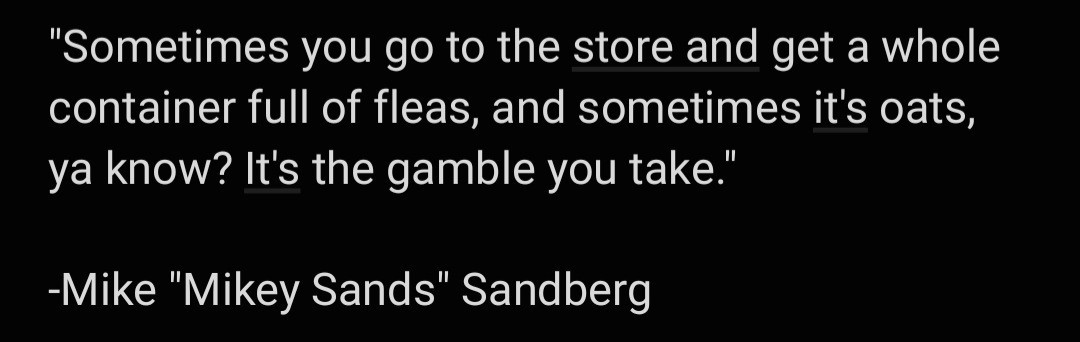 Go vote up "Operation Big Itch" from Ep. 60. factoffpodcast.com