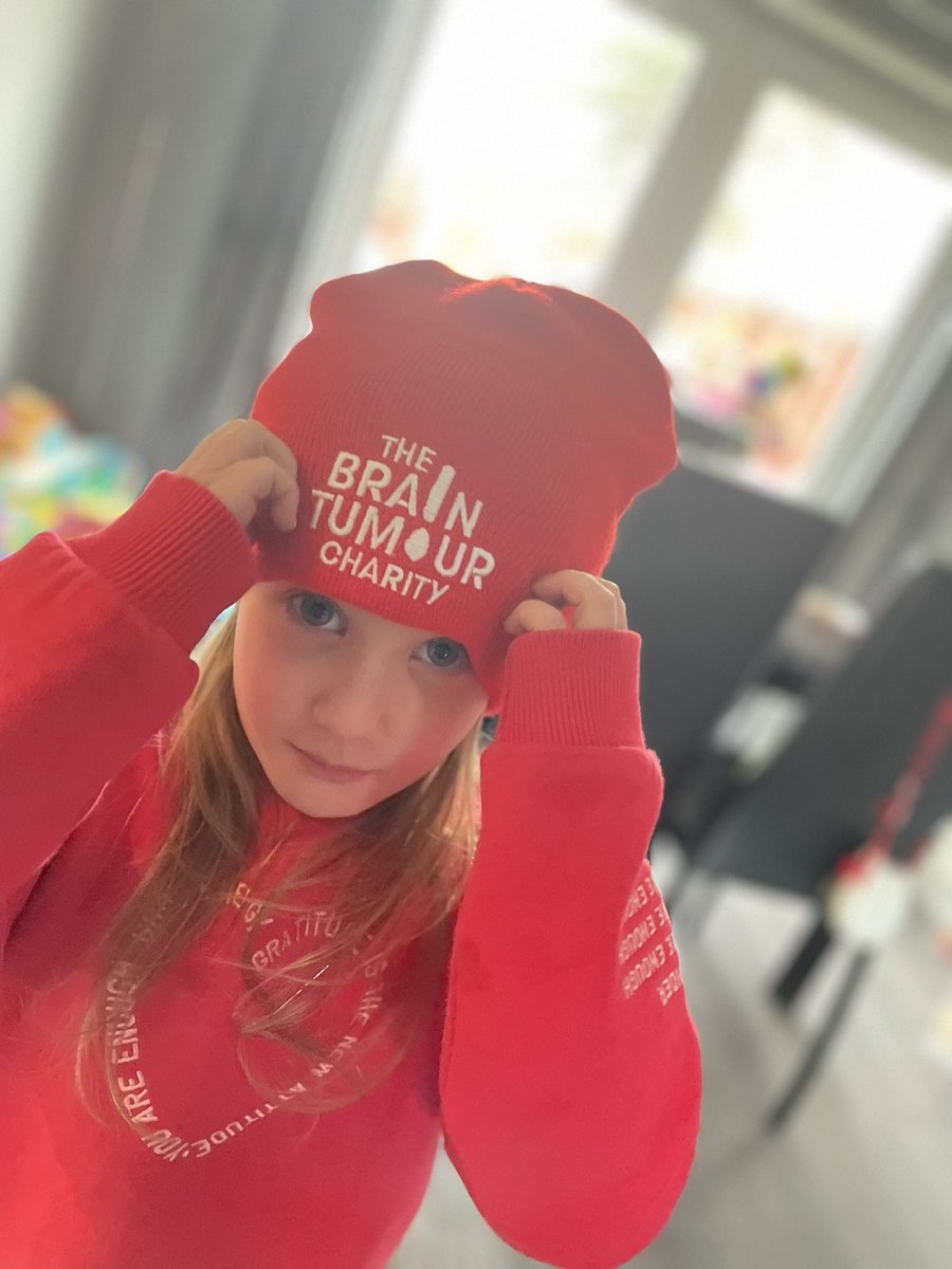 jojofalconer's tweet photo. https://t.co/4wAVPYkmbJ

7 years, my heart aches everyday, I just try to survive. This will be our 5th @thekiltwalk with all the money going to @BrainTumourOrg x

If you can please support us in helping to find a cure. Thankyou. 
#todaymatters #hardestthingever #brother #share https://t.co/Mnous94KVH
