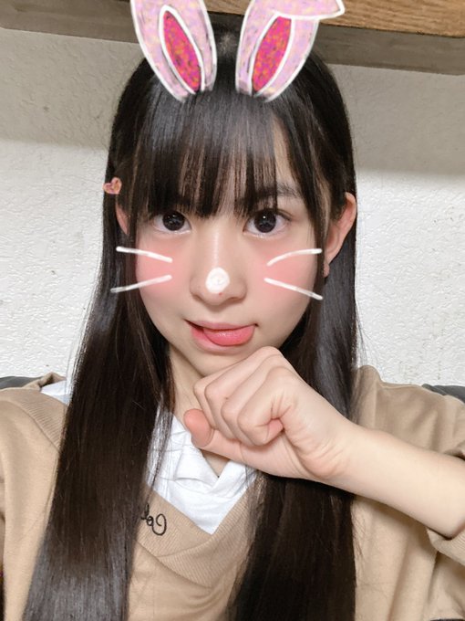 Twitterのコスプレ画像4