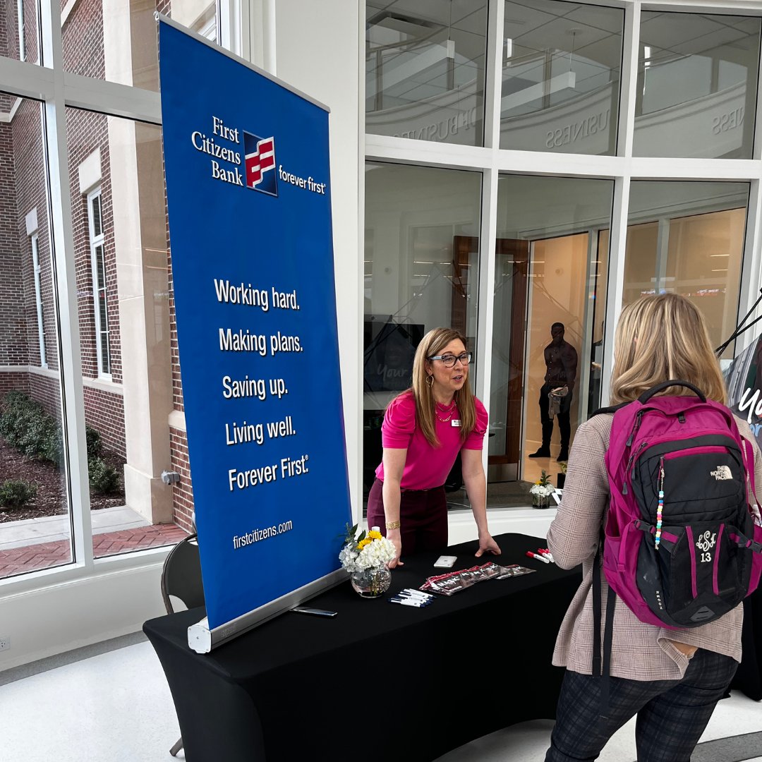 UNCP Career Center tweet media