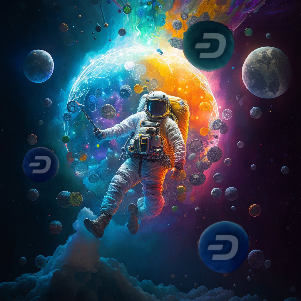 Dashpay's tweet photo. In Dash We Trust. 🚀 https://t.co/8Ymk5A6E7G