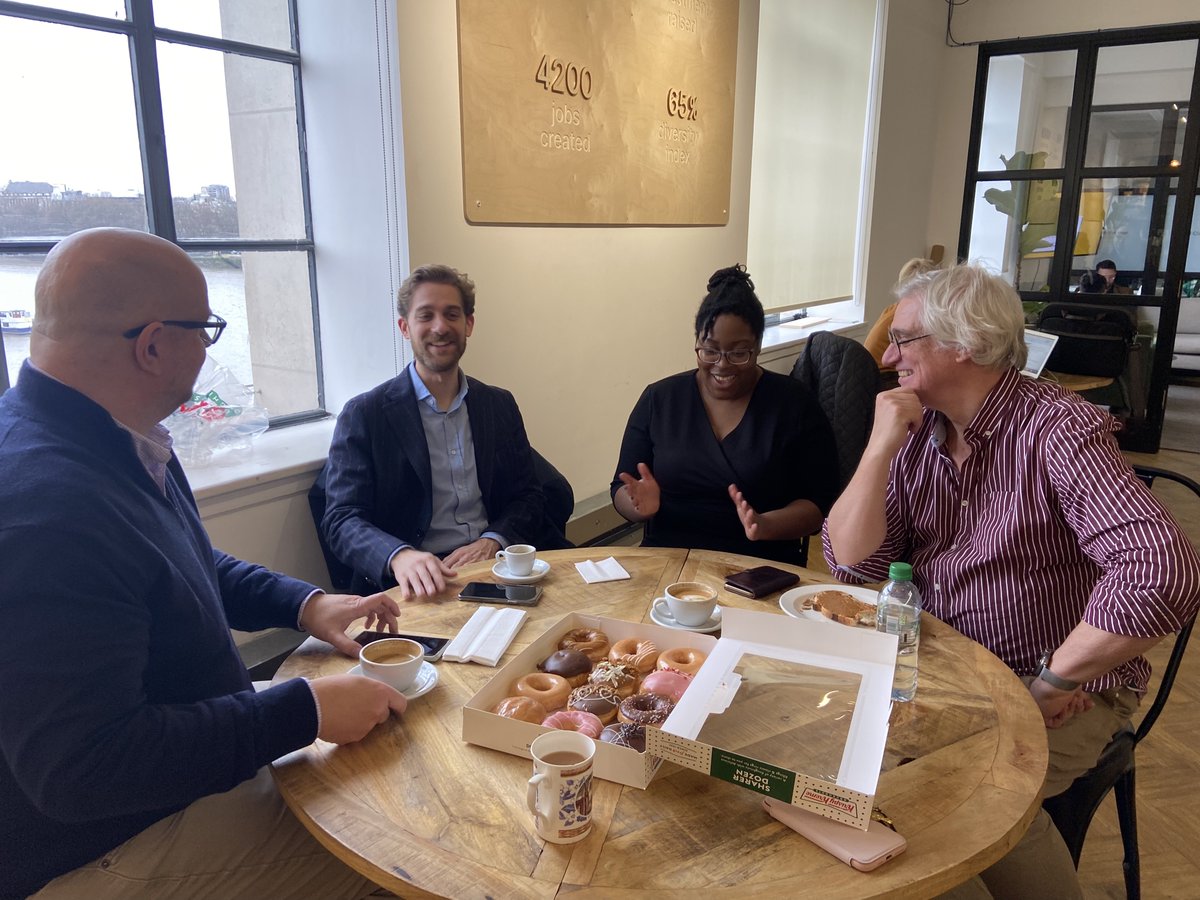 TripShift tweet media