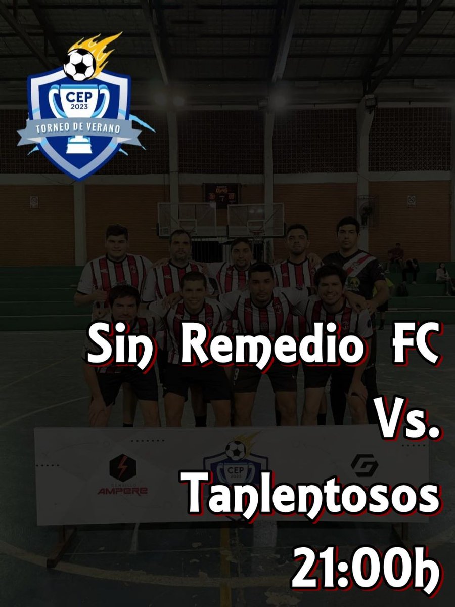 SinRemedioFC's tweet photo. La fe intacta de ser primero.. 
Cuartos de final
⚫🔴💪🏻#JuegaSinRemedio https://t.co/SLRRnFEUnU