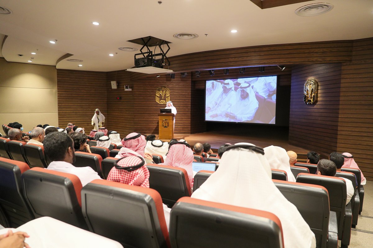 taibahu's tweet photo. برعاية معالي رئيس #جامعة_طيبة د.عبدالعزيز السراني
انطلقت ورشة العمل الثانية لمبادرة كلية الطب بالجامعة تحت شعار " #المدينة_المنورة قلبًا آمنًا " بحضور ممثلي القطاعات الصحية والتي هدفت إلى توحيد جهود مختلف الجهات ومشاركة تجاربهم في مجال الإنعاش القلبي الرئوي بـ #المدينة_المنورة https://t.co/Mr7Yts9EFz