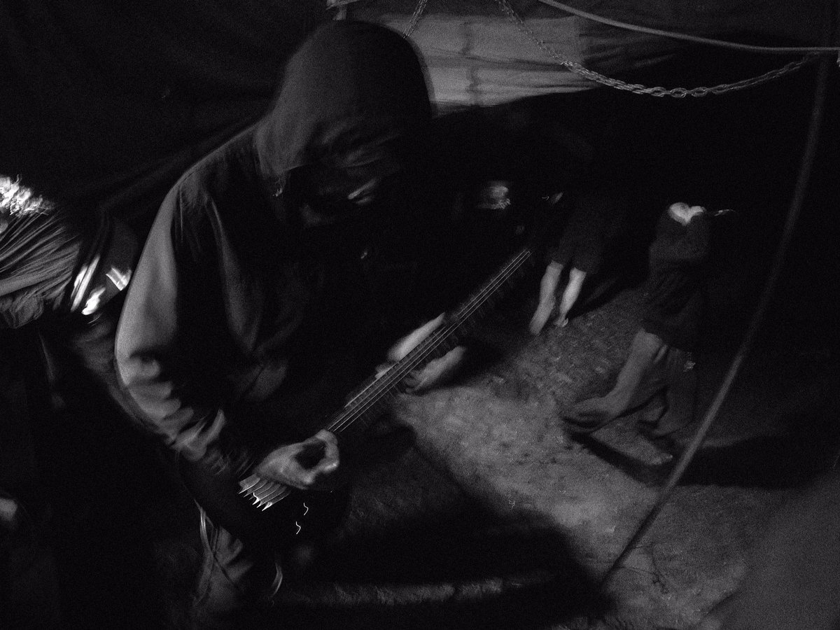 markobar spirit🖤🖤🖤