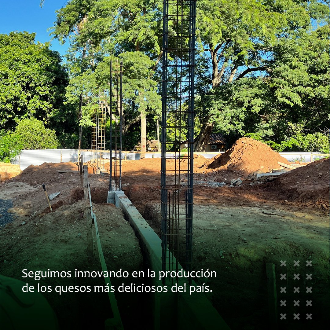 FPEscuelas's tweet photo. Los alumnos aprenderán sobre la producción de alimentos de primer nivel, además de generar ingresos para una educación de calidad que se paga a sí misma.

Agradecidos con: @usaidparaguay, @Nestle, @Kiva, @SkollFoundation, do Terra, Peery Foundation y Beneficial Returns. https://t.co/xBZU8ERecA