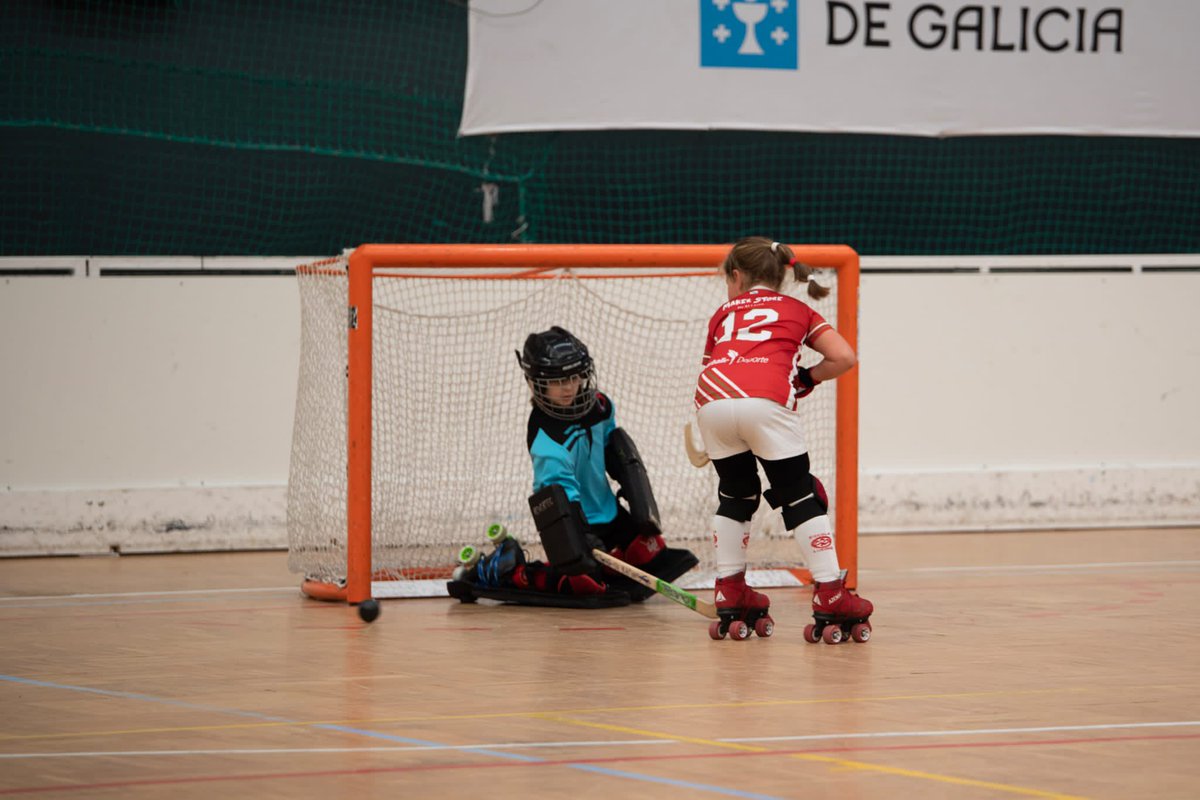 #hockeypatins
Finaliza a Fase de grupos en Benxamin e Prebenxamín.

🔗info: fgpatinaxe.gal/finaliza-a-fas…

📷: Instagram: <a href="/fotoschimpi/">Schimpi</a> 

#eupatino #fgp #noticias