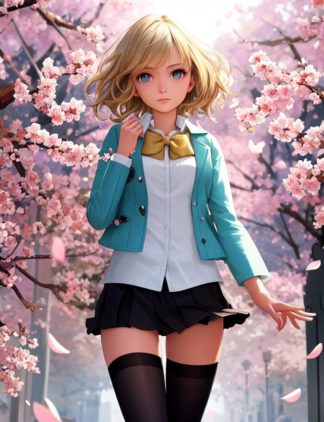 idekan's tweet photo. AIに女の子のイラストを描いてもらった
txt2img
Model: Elysium_Anime_V3.safetensors + Counterfeit-V2.5_pruned.safetensors 自作マージモデル
#AIart #StableDiffusion #custommode https://t.co/26tuxLTFan