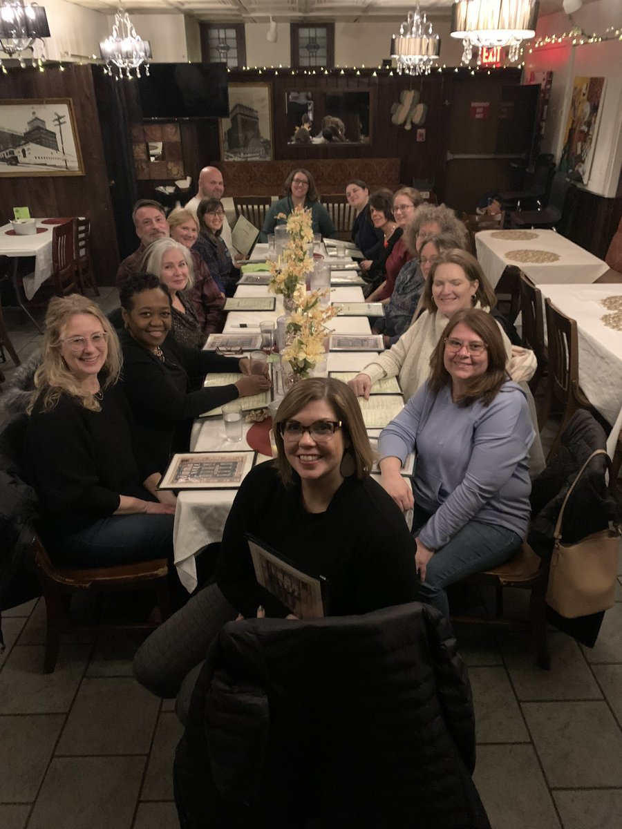 buffalolibrary's tweet image. Buffalo &amp;amp; Erie County Public Library staff &amp;amp; trustees are in Albany for @NYLA_1890 NYLA Advocacy Day.  We will be meeting with our local delegation to request they vote to restore Library Construction &amp;amp; State Aid in the 2023-24 Executive Budget. #LibraryAdvocate.