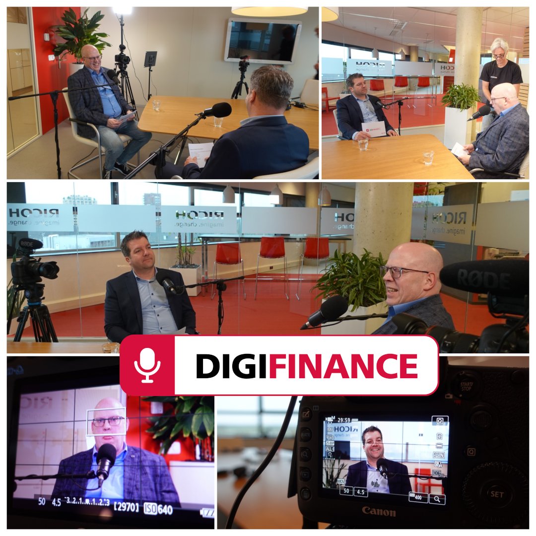 Marcel van der Steen tweet media