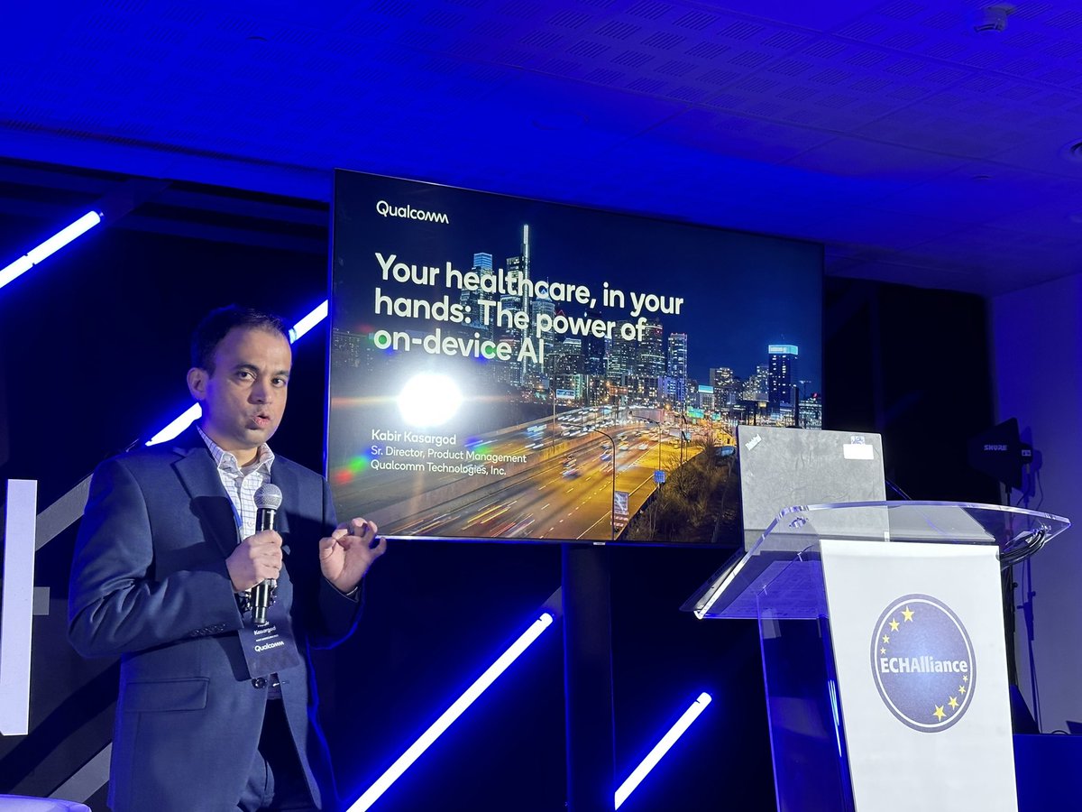 CruzLopezAndres's tweet photo. 10th #DHWS23 DATA: Business opportunities in wellness and healthcare 

From needs to high value solutions to reduce cost, improve health &amp; generate seamless experiences

#digitalhealth #data #4YFN23 #MWC23

#aboutdotsDHWS23 #aboutdots4YFN23 #aboutdotsMWC23

@4YFN_MWC @ECHAlliance https://t.co/SCUdiEAT3e