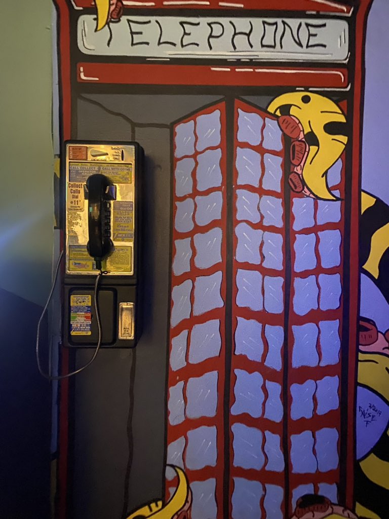 Angie’s Tavern (3700 N Kedzie) has been run by the gal herself, a sweet older Serbian woman, for more than 35 years. No frills, cash only with cold beers. The kitchen behind the bar is rented out, recently it’s been Ecuadorian. Has a working payphone too!