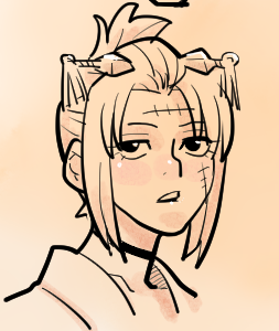 ใใใญใผใ
ใฏใชในใฟใฎ่ฒๅกใๅ
จ็ถใขใซใณ(;ใปโใป)
ใใฃใฑใใใคใณใฟใผใฎๆนใ็ดๆ็ใซๅกใใใ