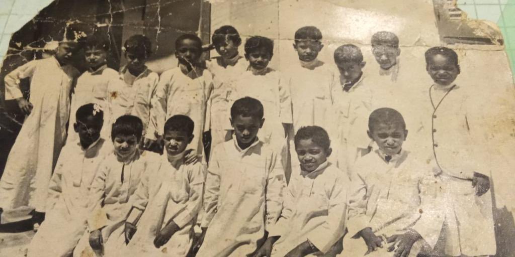 عبده خال tweet media