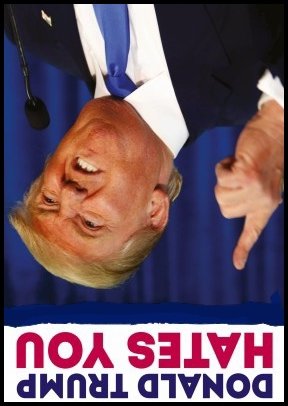 suburbanality's tweet photo. Fairy tales are what the traitorous GOP would have America believe
CAN'T TRUST THE CROOKED GOP https://t.co/7NKXMJfWev