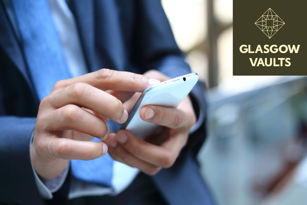glasgowvaults's tweet photo. Did you know we have many ways that you can contact us?

You can reserve a safety deposit box from our website https://t.co/zuj3y3ca2j or contact us on our Live Chat.

#Glasgow #GlasgowVaults #safedepositboxes #safedeposit https://t.co/DFyrreghKh