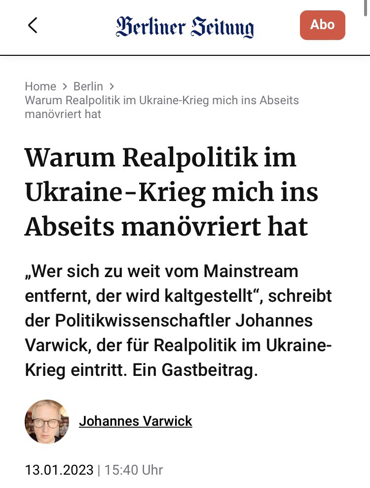 RalphJanik's tweet photo. Über Ausgrenzung jammern und ständig zu Talkshows eingeladen werden. Außenseiter und dennoch dabei sein, gegen Mainstream und behaupten, man vertrete die Hälfte dee Bevölkerung. Also was jetzt. https://t.co/BrCxy5kAOx