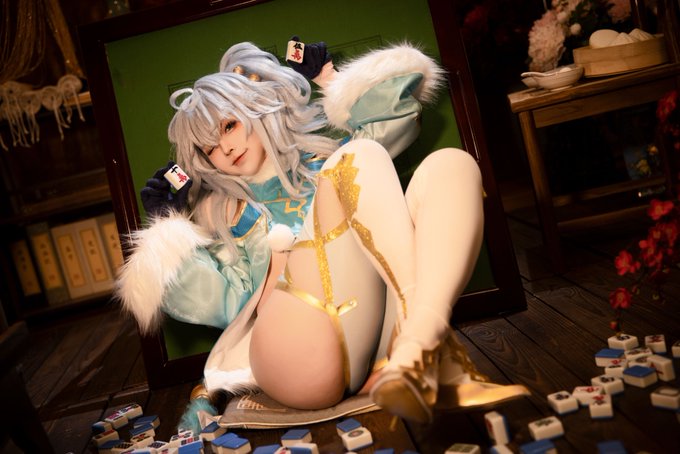 コスプレイヤー祭祀matsuriのTwitter画像18