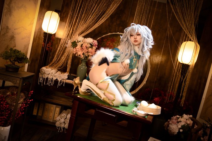 コスプレイヤー祭祀matsuriのTwitter画像19