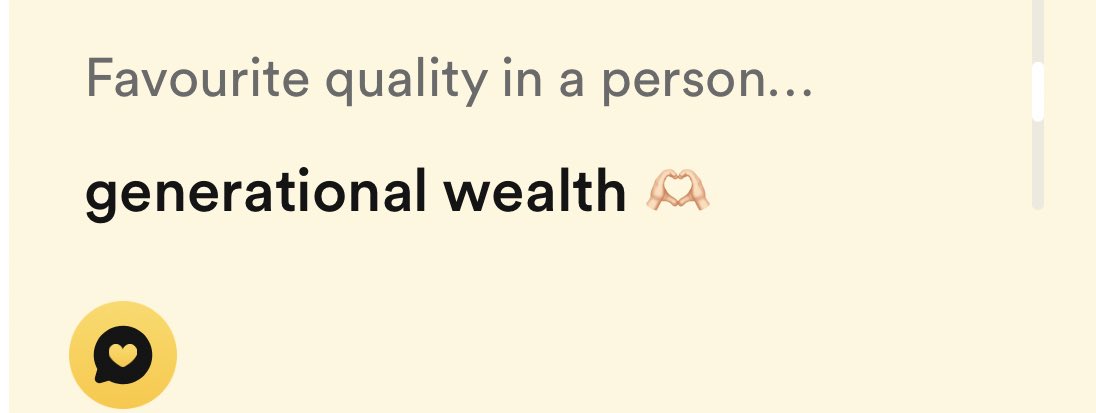 Poan__Sapdi's tweet photo. What’s your favourite quality in a person?? https://t.co/RKdwnuNDnP
