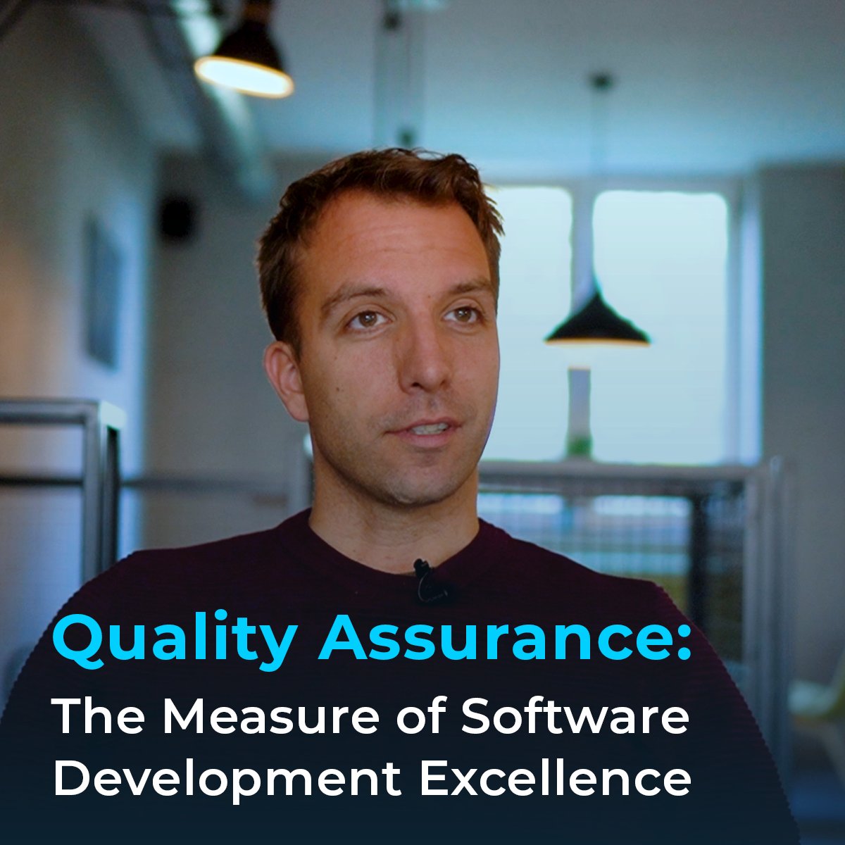 BrightMarbles's tweet photo. Our highly-skilled #QAengineers ensure our software is bug-free, fast, &amp; cost-effective. These (ex)terminators leave no code unturned until every bug is eradicated. 🐞

Read more in Pavle's latest blog post on #QualityAssurance 🔗https://t.co/NbxX4xwA1Q

#BloggersOfBrightMarbles https://t.co/66vc4rlTXH