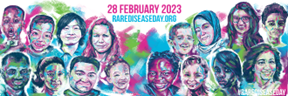 In recognition &amp; awareness of #RareDiseaseDay, Elsevier curated #free articles &amp; book chapters to help fight for rare diseases to have a more equitable access to diagnosis, treatment, care, &amp; social opportunity. #ShowYourStripes 
RELX SDG Resource Center: bit.ly/3K15esS