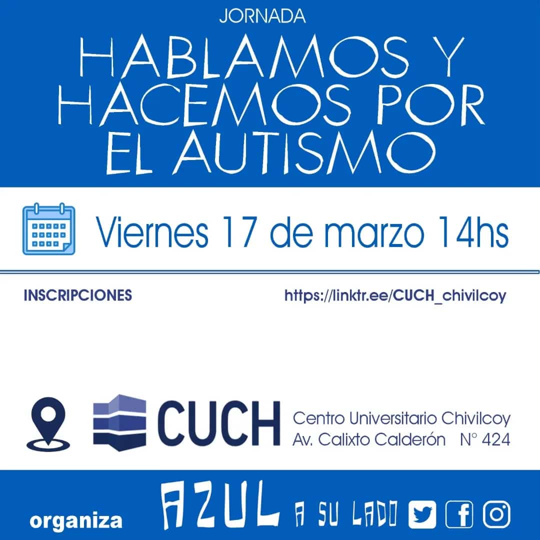 MuniChivilcoy's tweet photo. 🏫 El Centro Universitario Chivilcoy continúa con su planificación de actividades de extensión para el año 2023
#CUCH
🔍 https://t.co/w206MhXKUu https://t.co/ArolV3IsR8