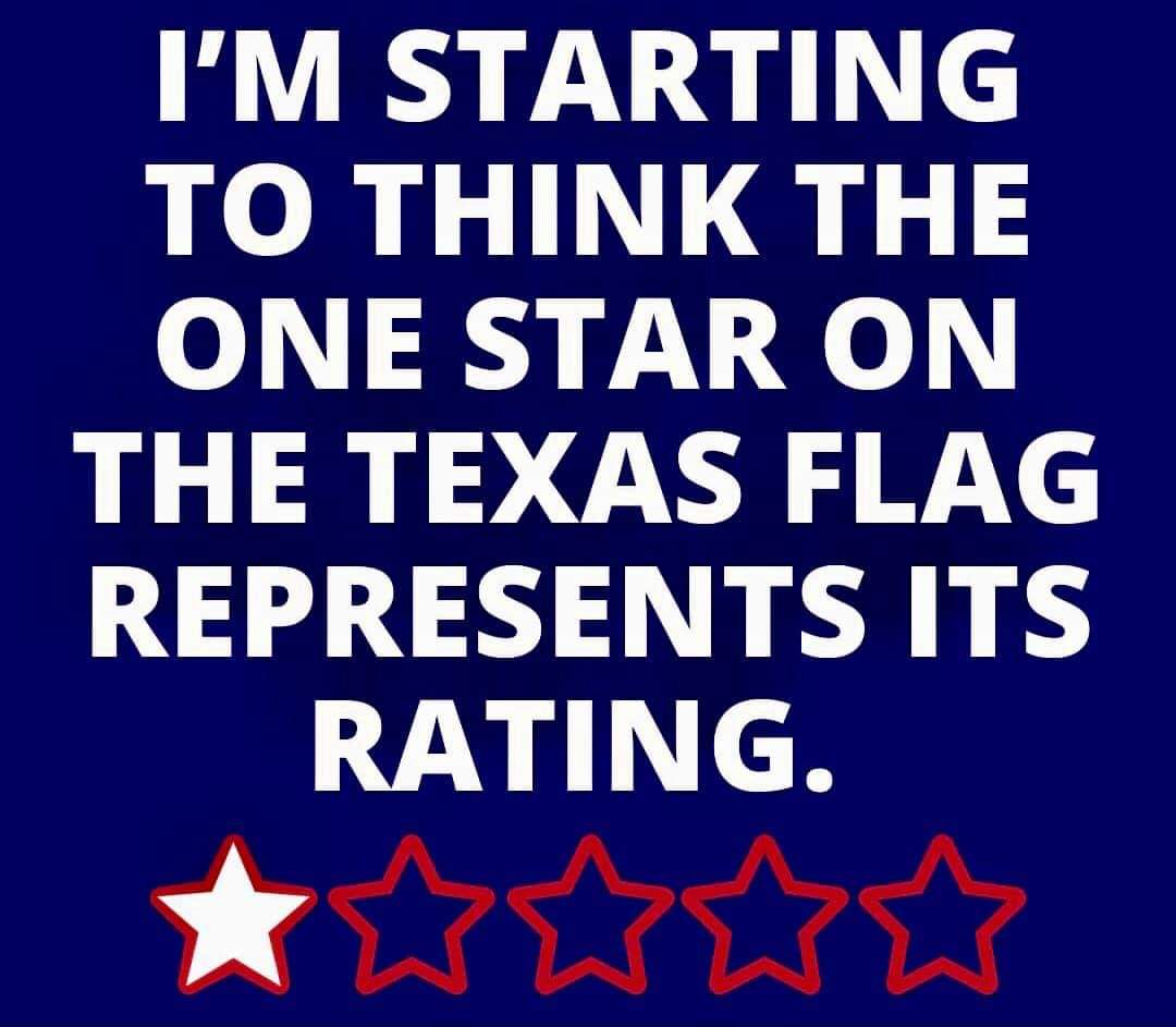 suburbanality's tweet photo. @JohnCornyn @playbookdc CAN'T TRUST TRAITOROUS @JohnCornyn
BAD FOR TEXAS
BAD FOR THE GOP 
BAD FOR AMERICA
BAD FOR THE WORLD
unelect cornball Cornyn! https://t.co/Yv5RDNHTvw