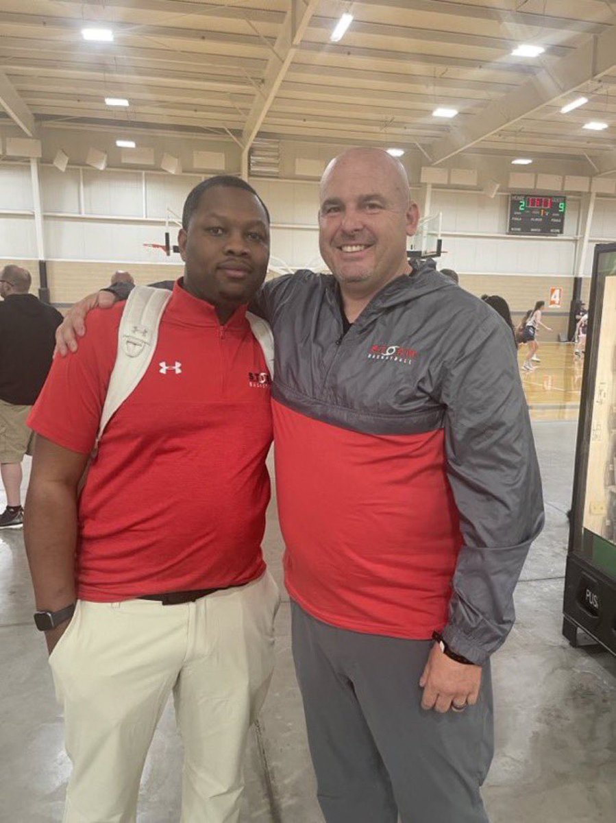 Happy Birthday Coach!
Enjoy Your Day